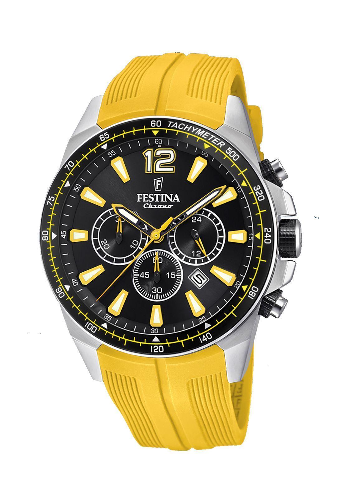 Reloj F20376/4 Festina Hombre The Originals-0