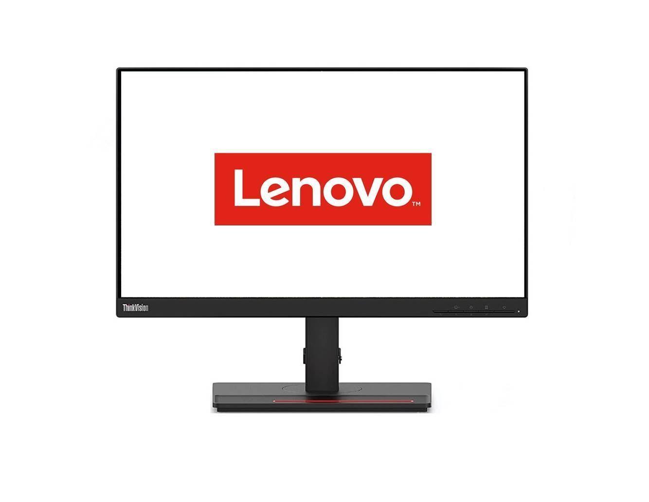 Monitor Lenovo ThinkVision T22i-20 21.5" FHD 61FEMAR6WW-0