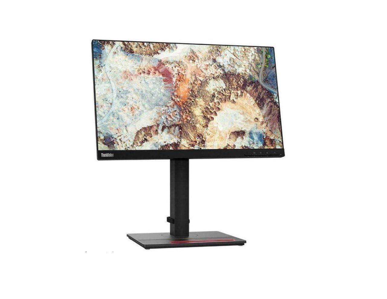 Monitor Lenovo ThinkVision T22i-20 21.5" FHD 61FEMAR6WW-2