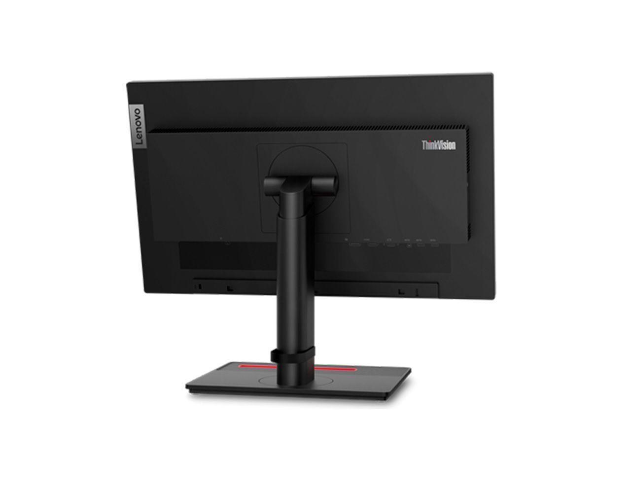 Monitor Lenovo ThinkVision T22i-20 21.5" FHD 61FEMAR6WW-3