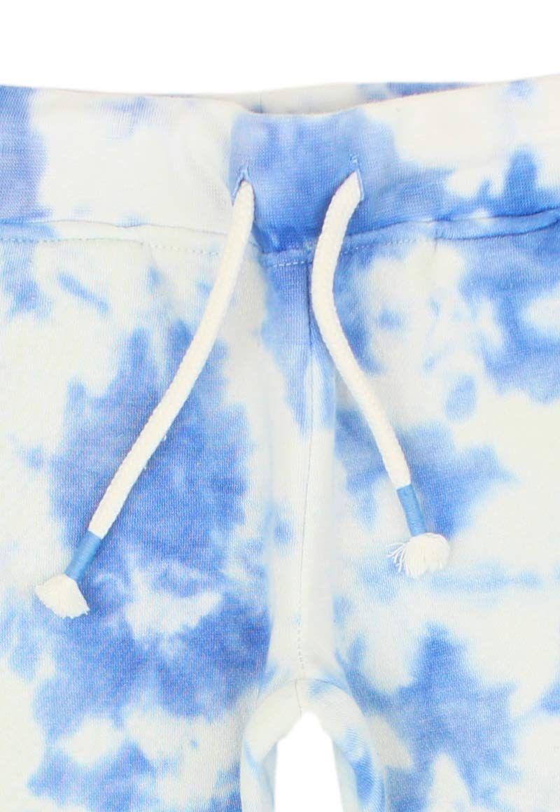 Buzo bebé niño tie dye 167-2