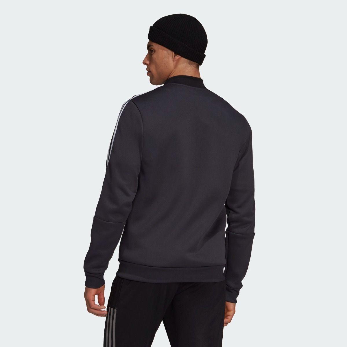 Chaqueta Juventus 2021/2022 Anthem Salida Original adidas-3