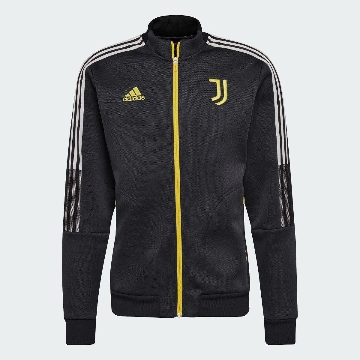 Chaqueta Juventus 2021/2022 Anthem Salida Original adidas-0