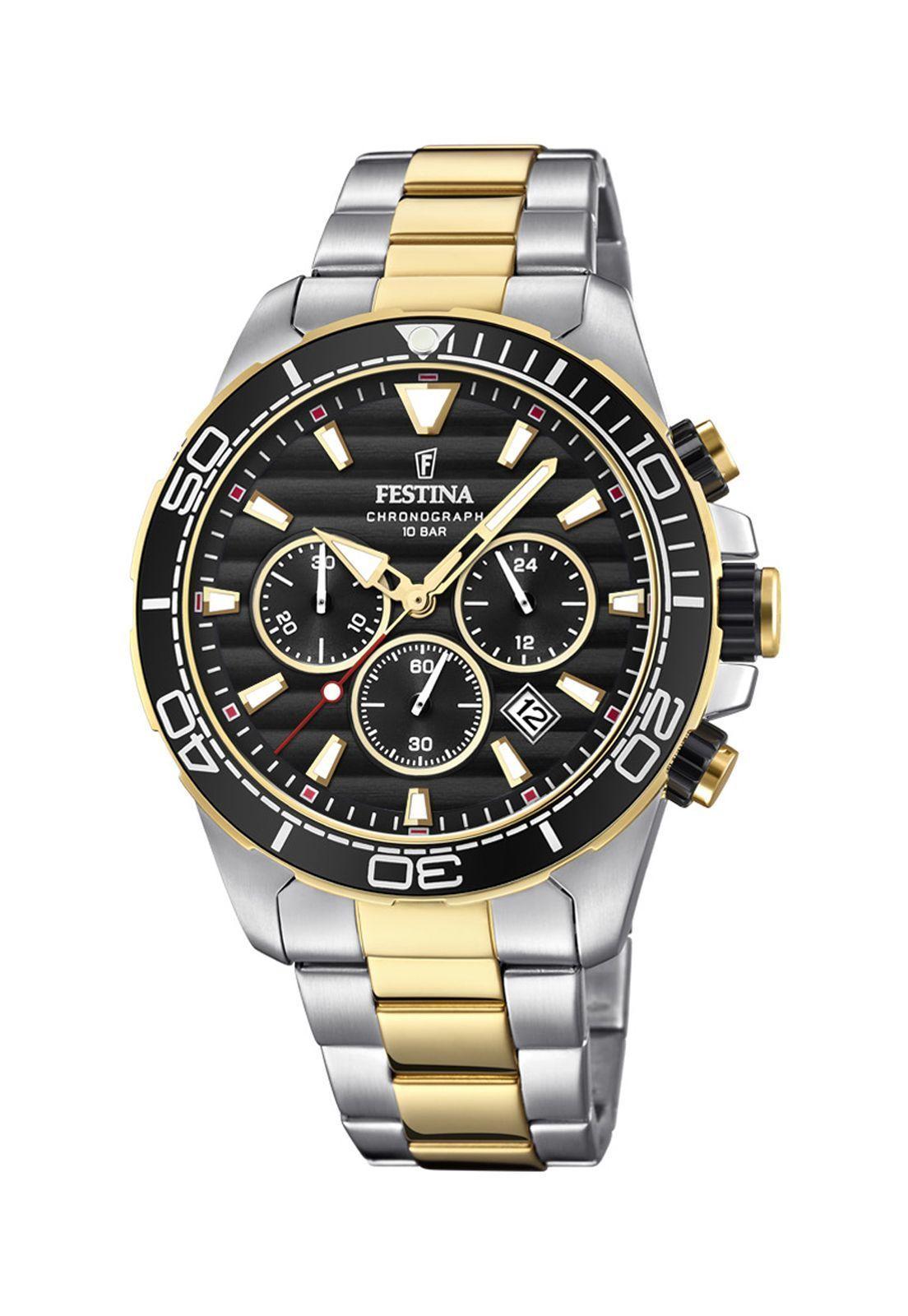 Reloj F20363/3 Festina Hombre Prestige-0