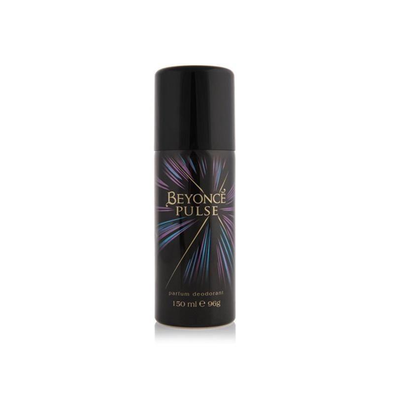 Pulse Body Spray Desodorante 150 ml-0