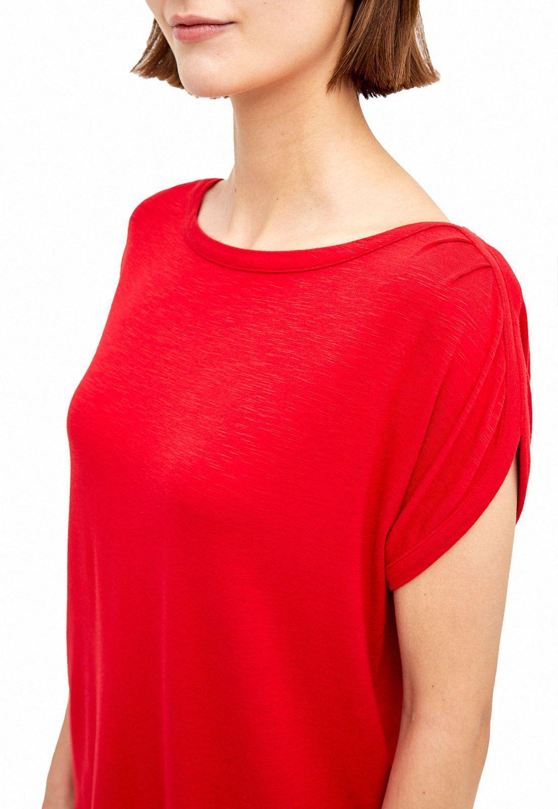 Polera Adara Roja-2