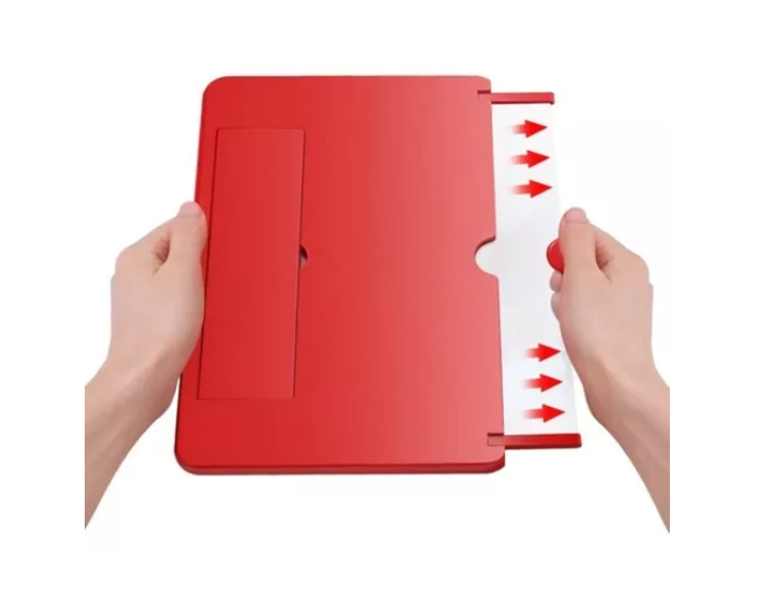 Pantalla Amplificador Vídeo Celular Lupa-1