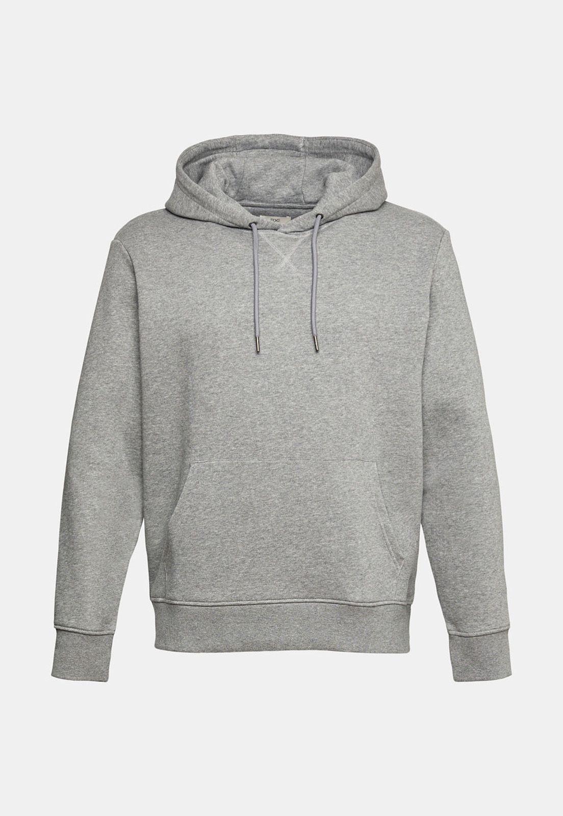 Polerón Con Capucha Hombre Esprit-3