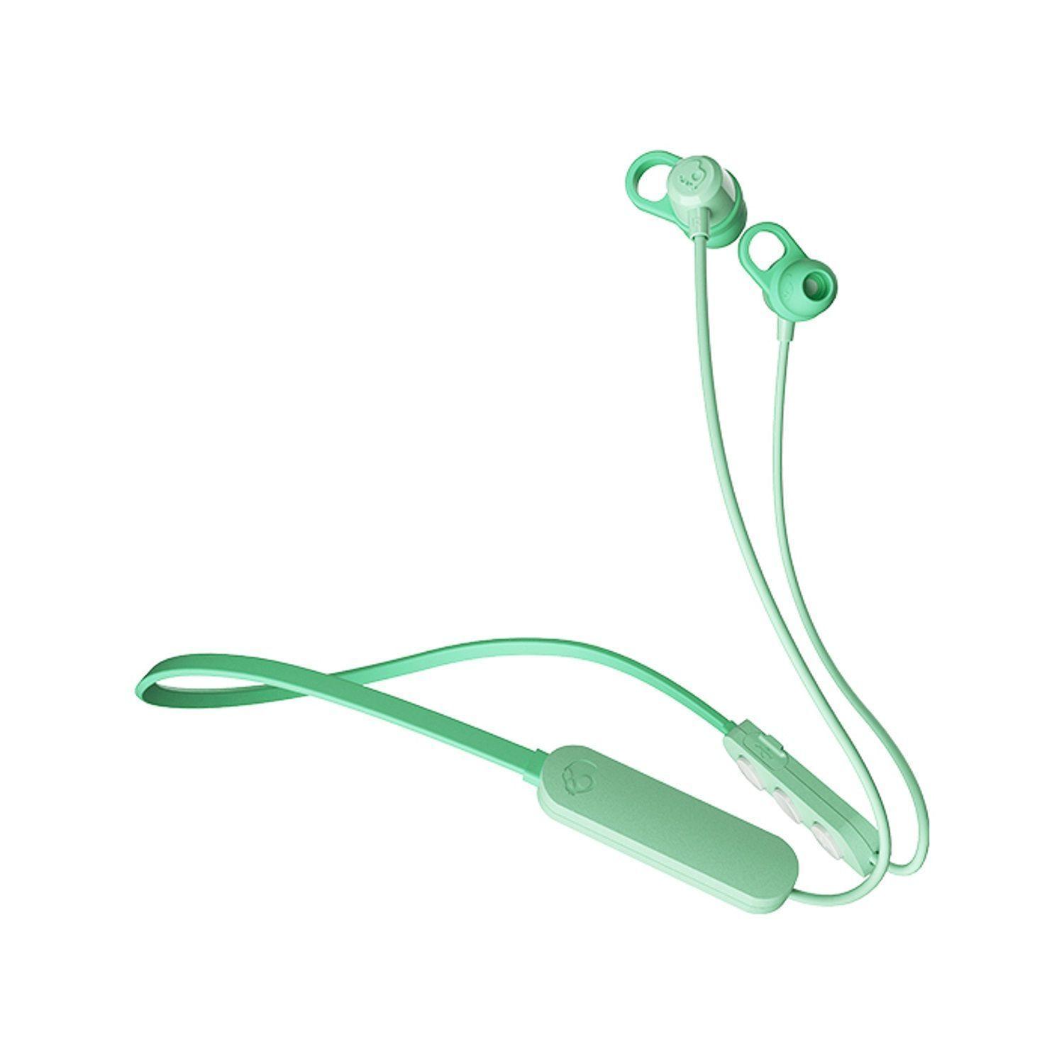 Audífonos Jib+ Inalámbrico Verde Claro-1