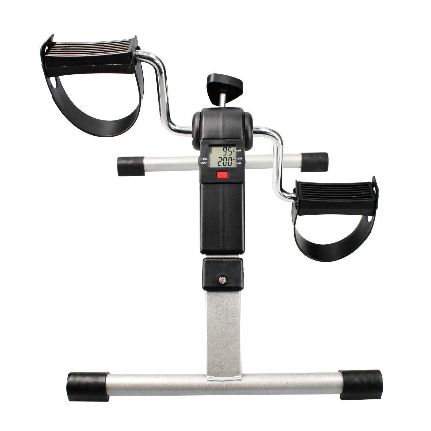 Pedalera Para Ejercicios Y Rehabilitación-0