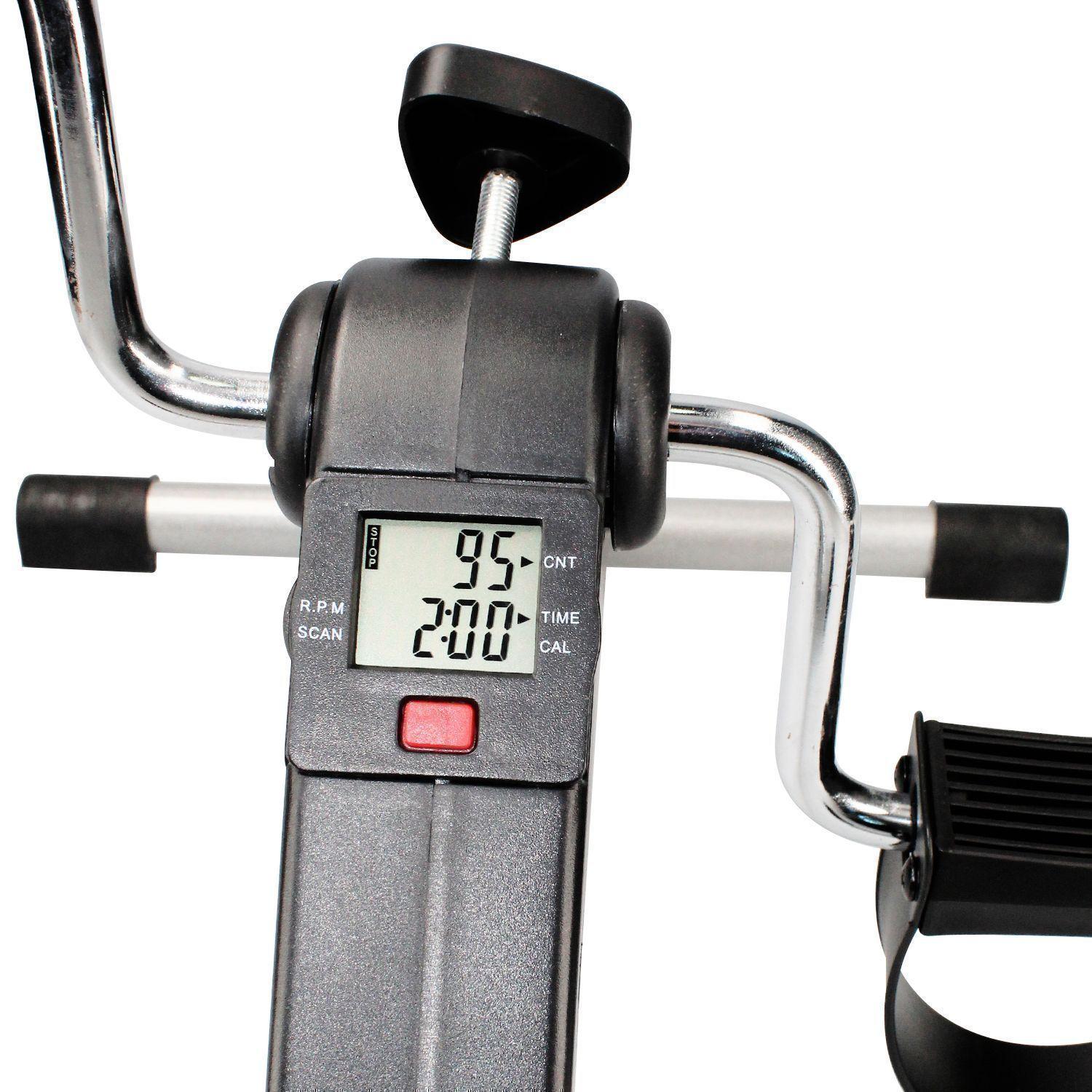 Pedalera Para Ejercicios Y Rehabilitación-1