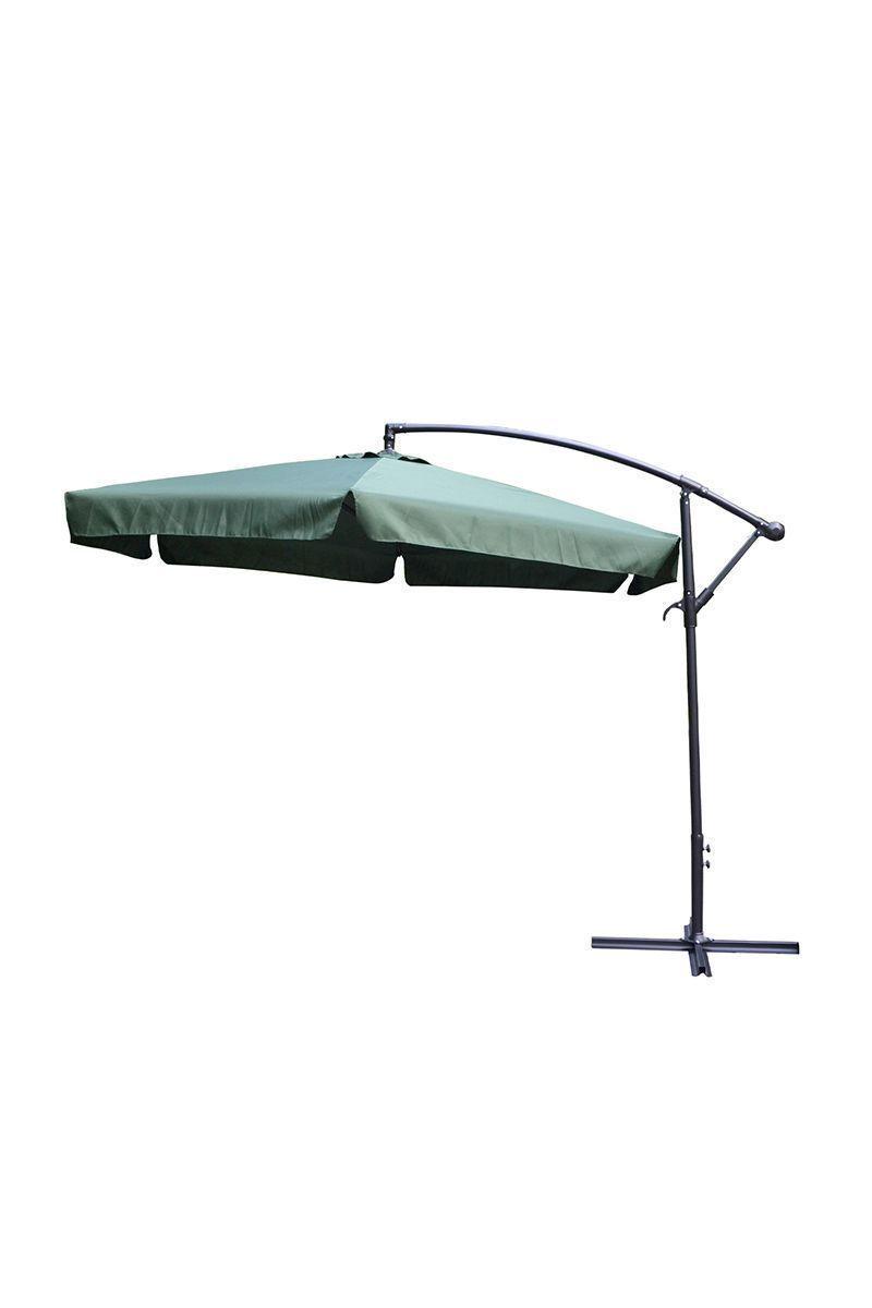 Quitasol Bora Bora NOVAHUS Verde-0