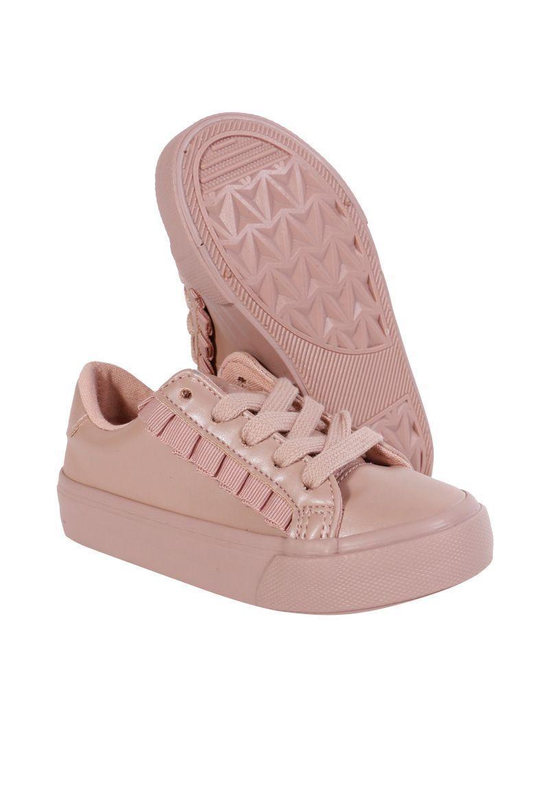 Zapatilla A Caminar Kids Niña-2