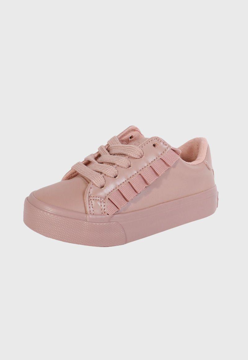 Zapatilla A Caminar Kids Niña-0