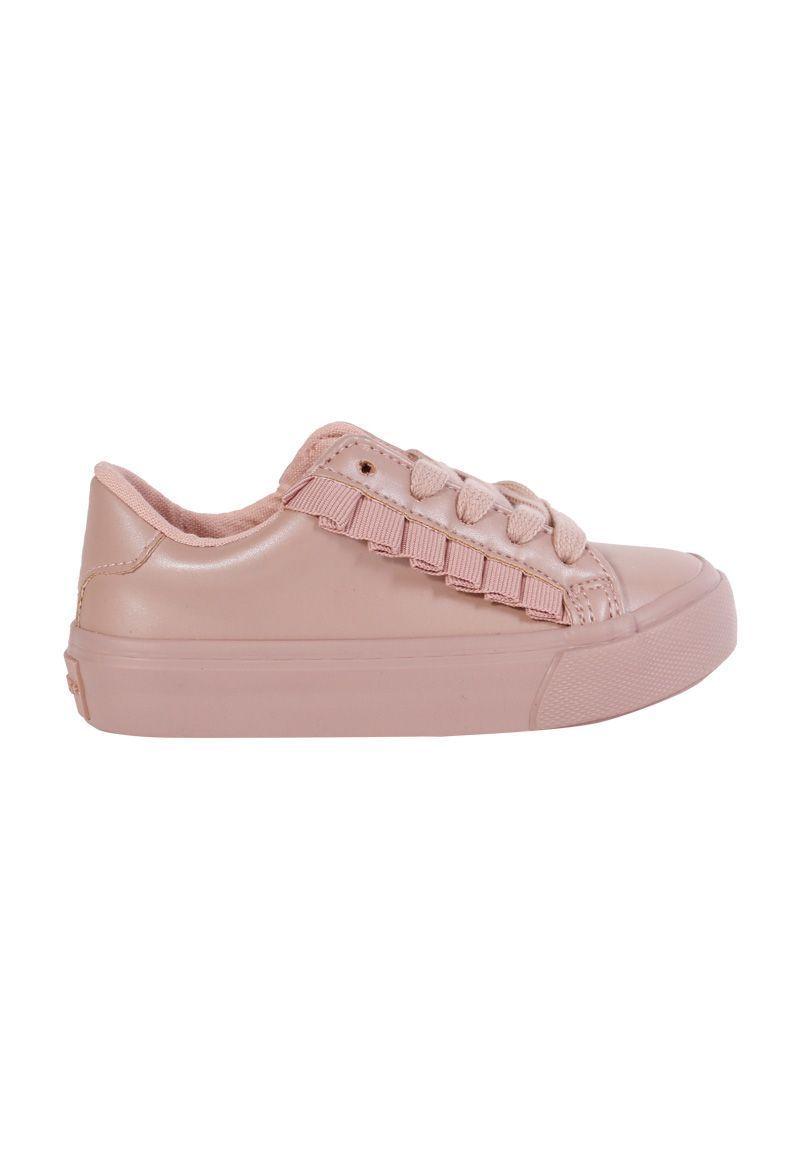 Zapatilla A Caminar Kids Niña-3