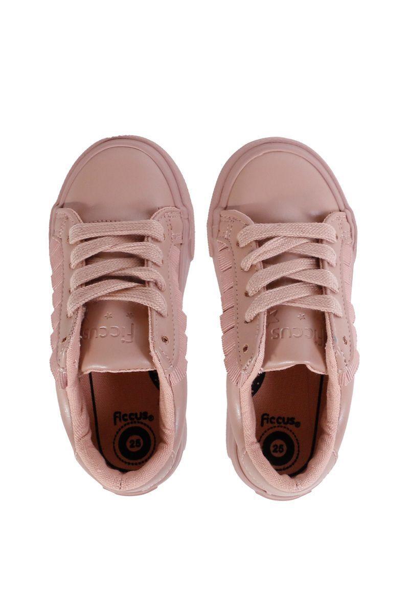Zapatilla A Caminar Kids Niña-1