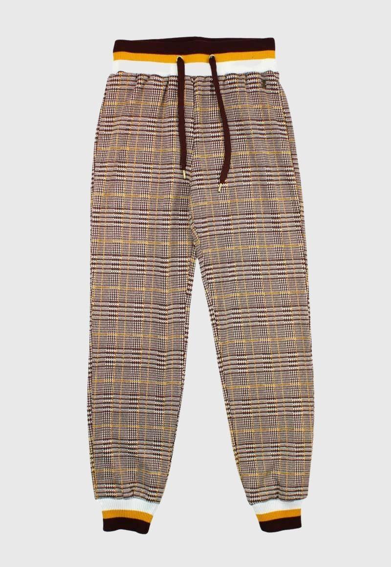 Pantalón Buzo Teens Niña Retro Dreams-0