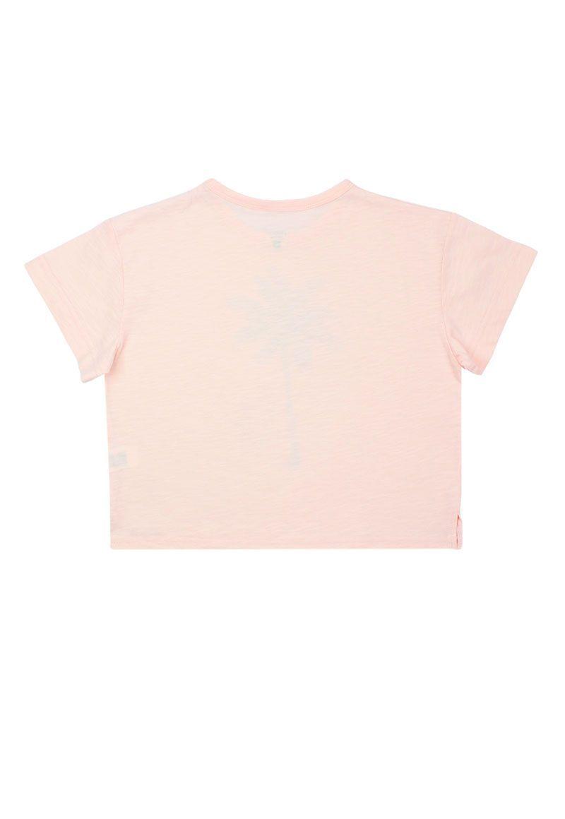 Polera junior niña soul 378-1