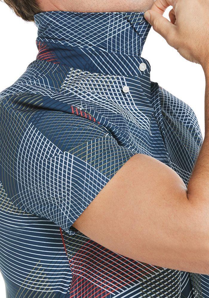 Camisa tech motion-1