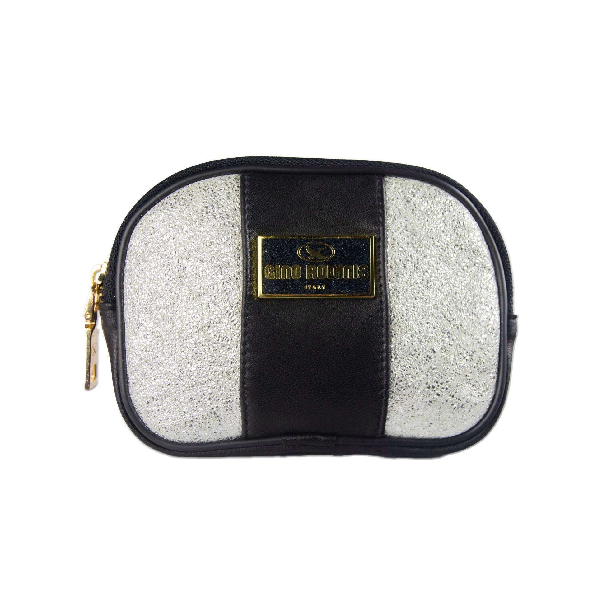 Cosmetiquero 1051 Plateado-0