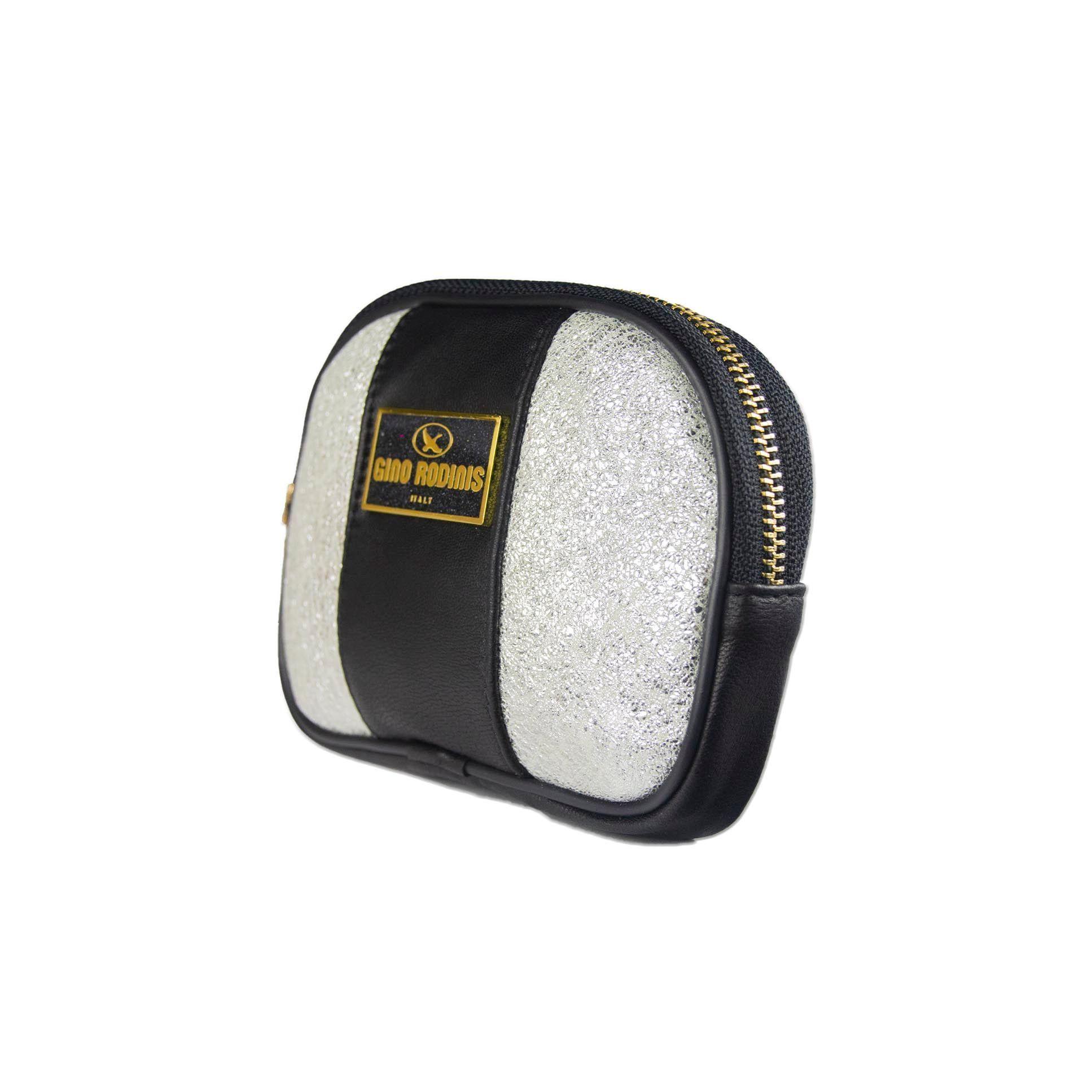 Cosmetiquero 1051 Plateado-1