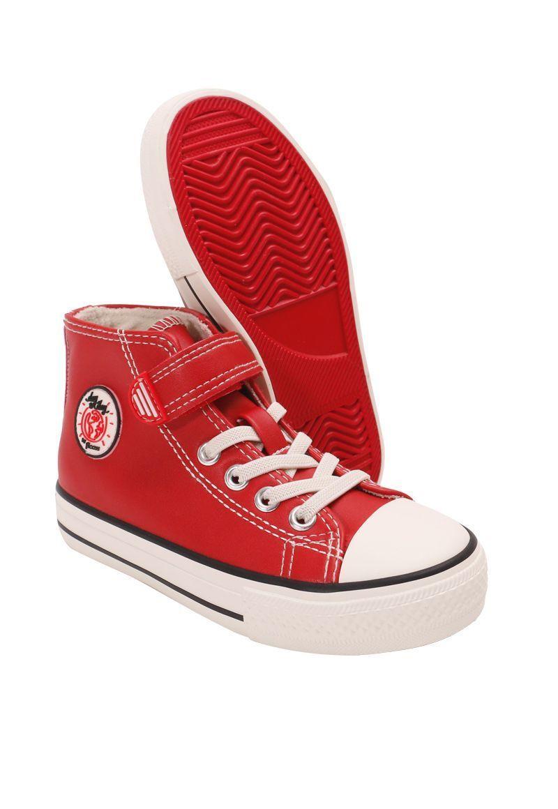 Zapatilla Urbana Kids Niño Day To Day-2