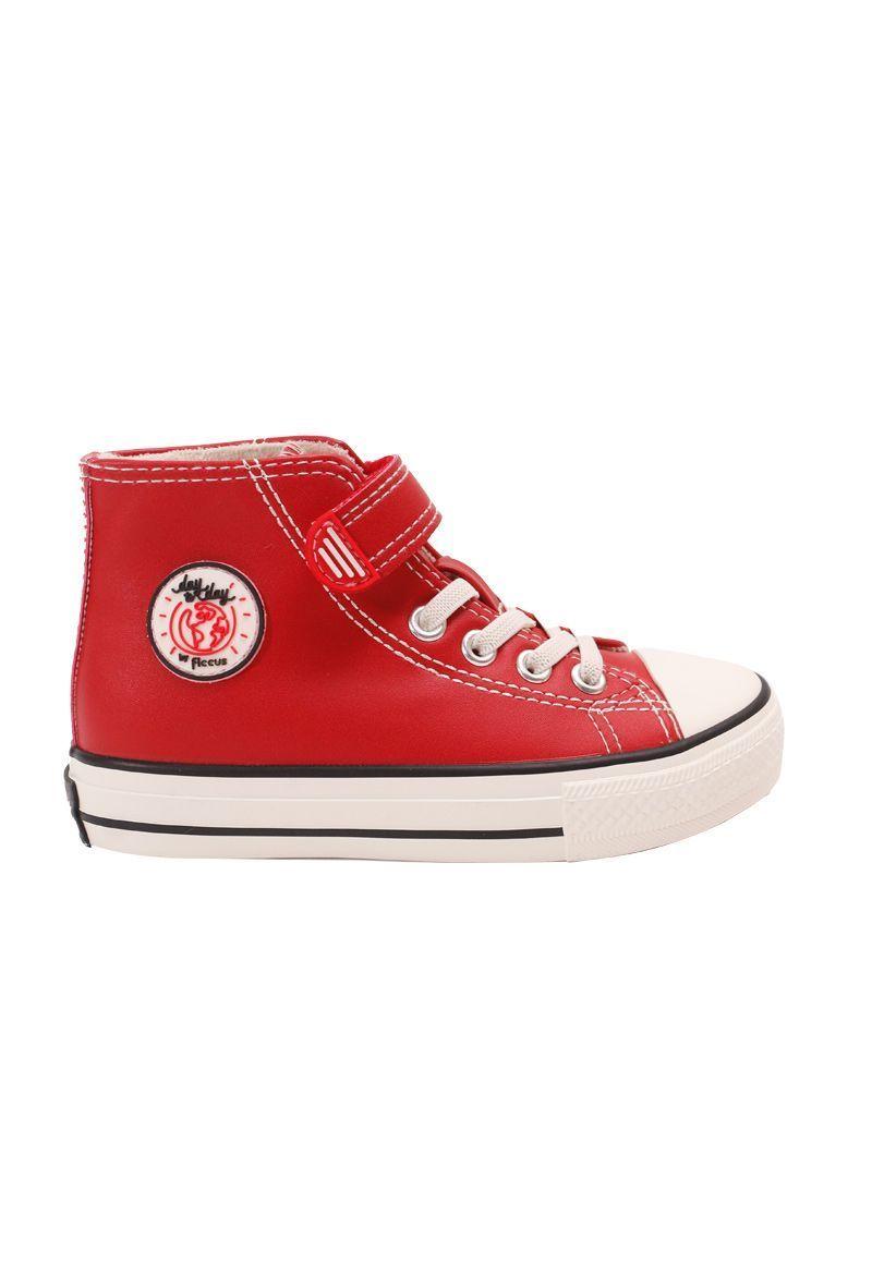 Zapatilla Urbana Kids Niño Day To Day-3