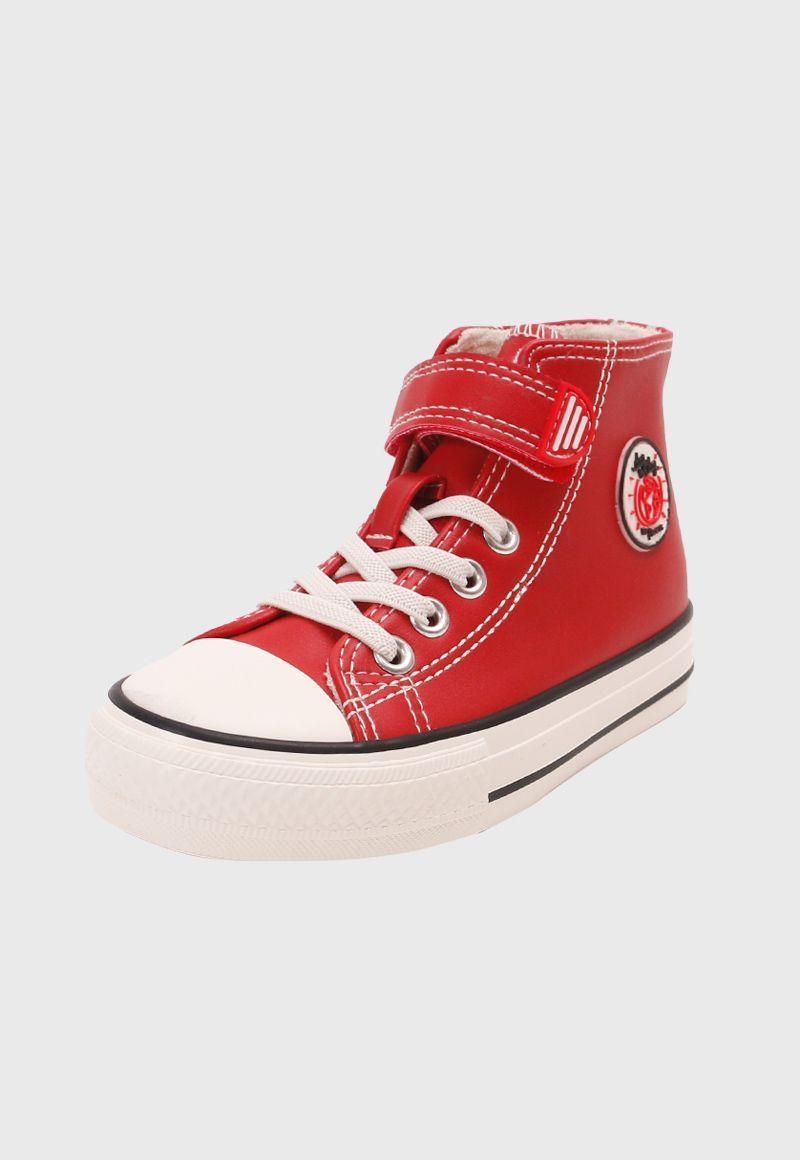Zapatilla Urbana Kids Niño Day To Day-0