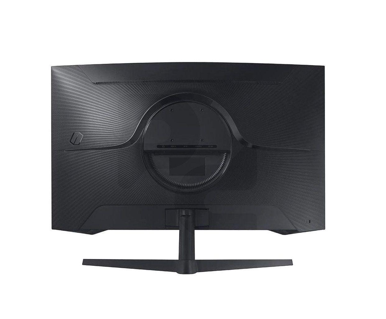 Monitor Gamer Samsung Odyssey G5 LC32G55TQWLXZS 32'', 144Hz, WQHD (2560x1440)-5