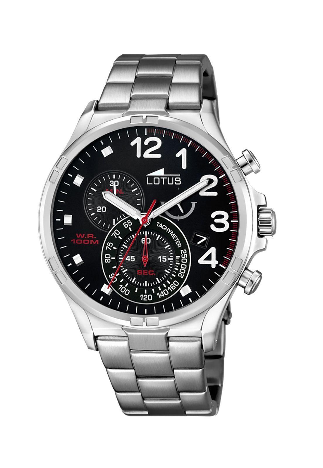 Reloj 10126/4 Lotus Hombre Chrono-0