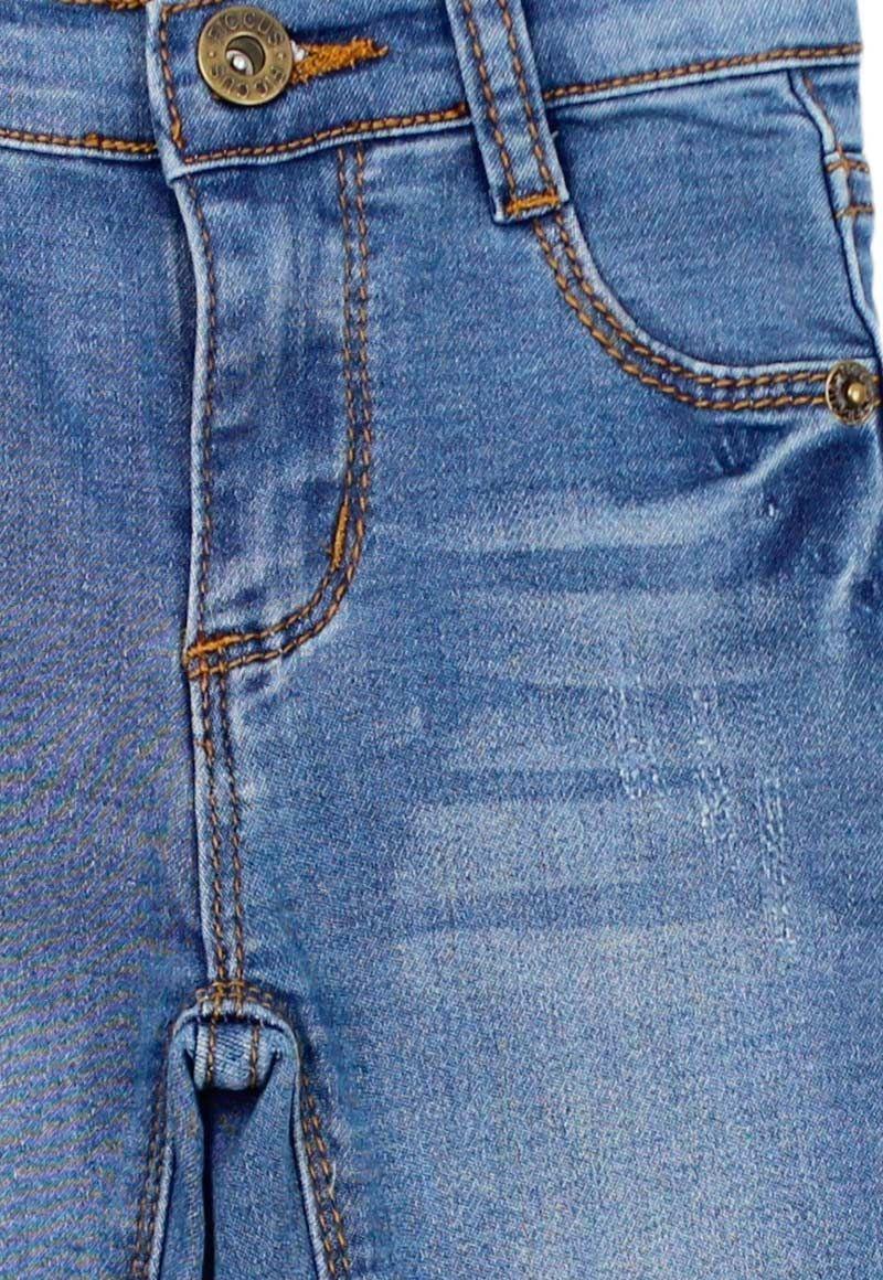 Jeans bebé niño craft 157-2