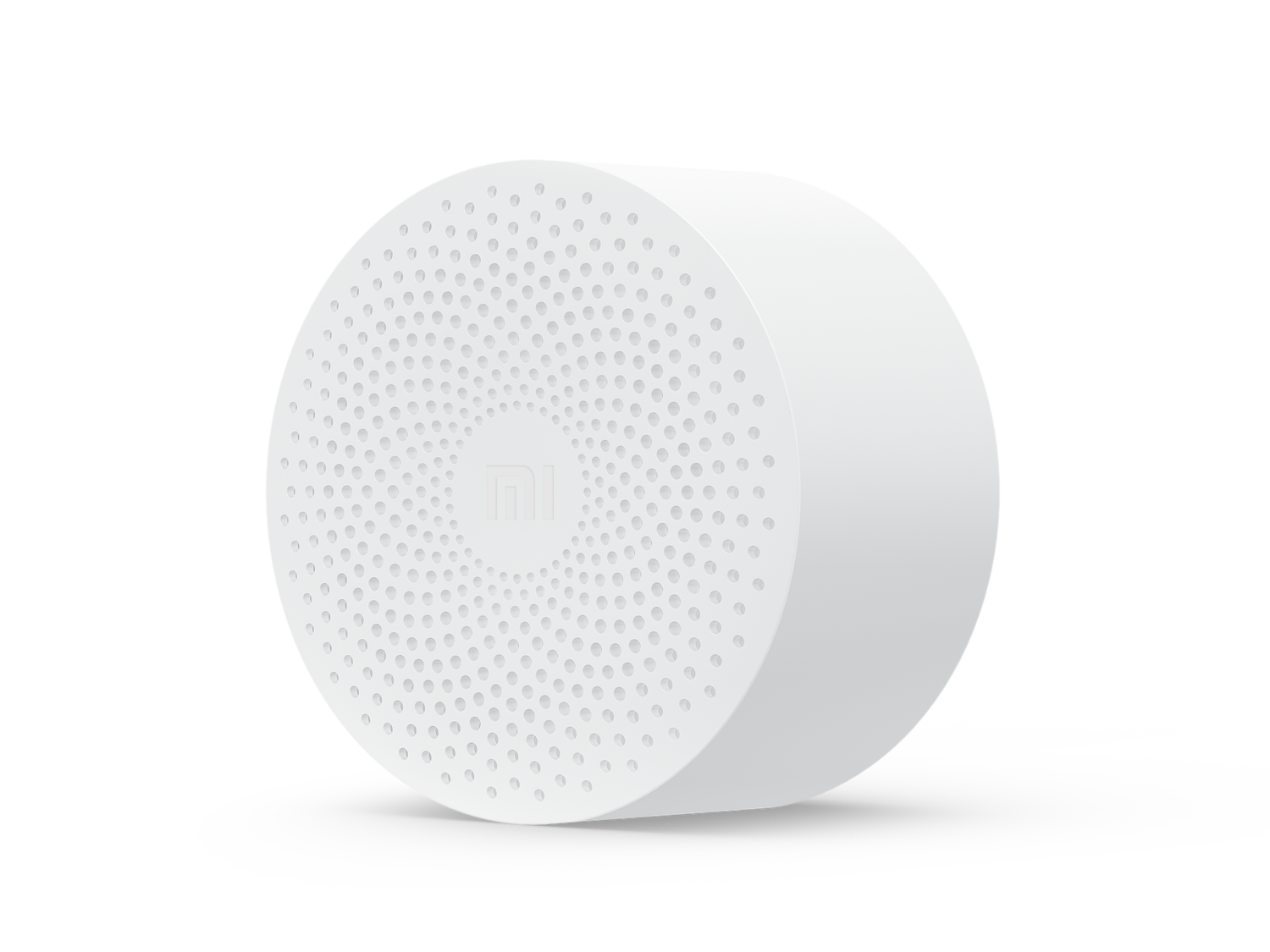 Parlante Xioami Mi Compact Bluetooth Speaker 2-0