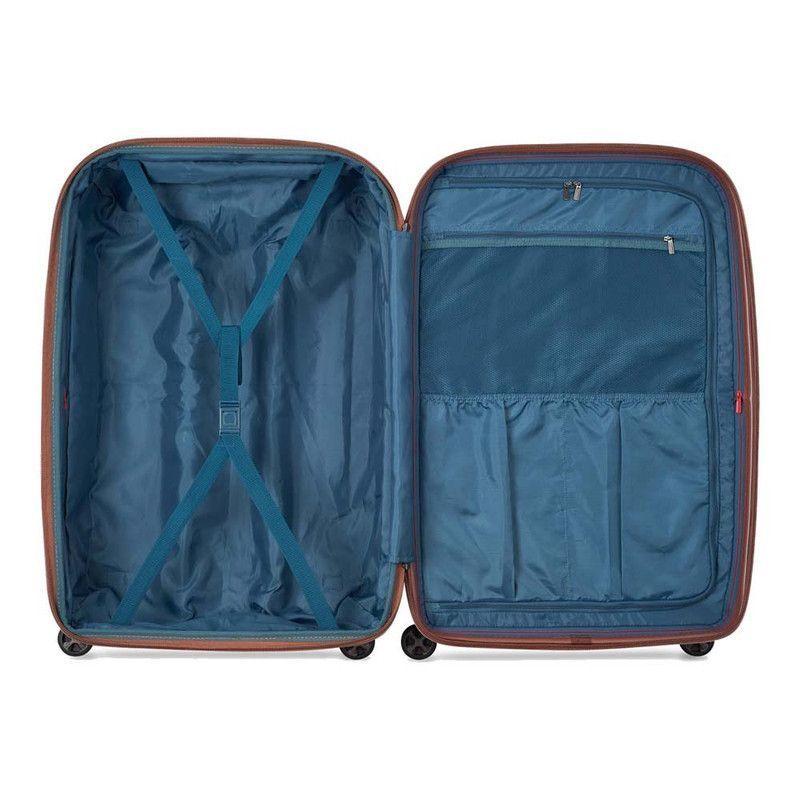 MALETA GRANDE 76 cm. EXPANDIBLE  ST. TROPEZ-7