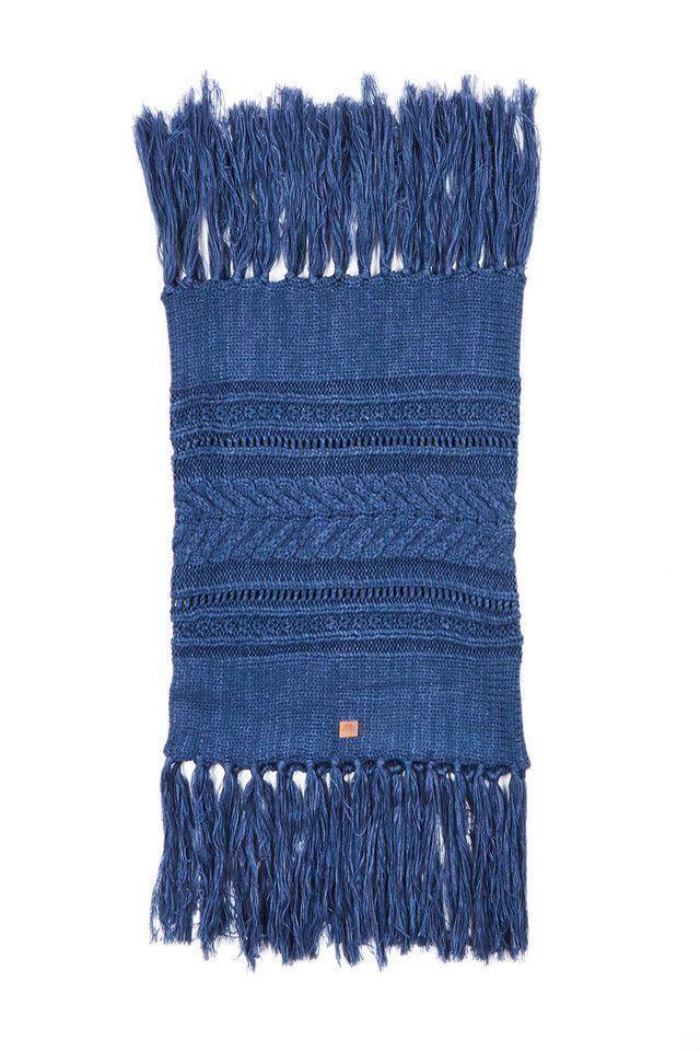 Cuello Blue Flecos Humana-1