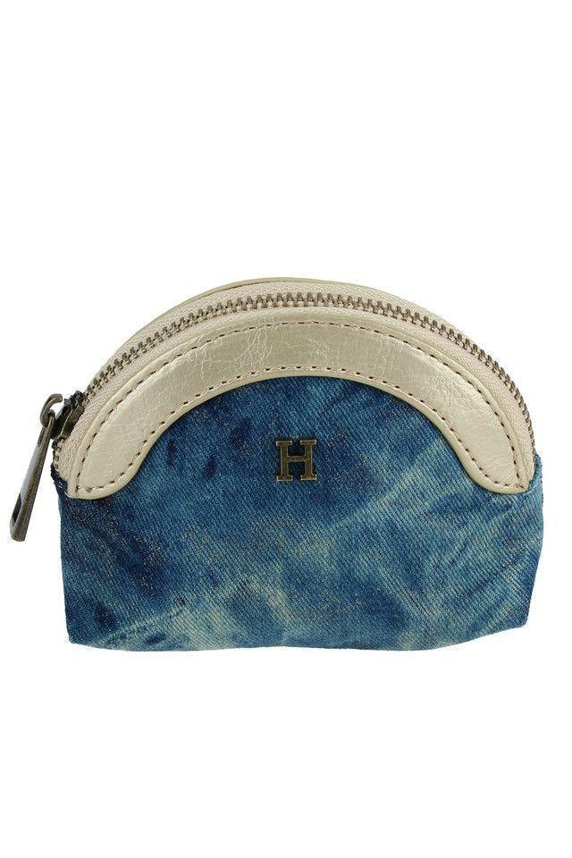 Monedero Azul Beach Comber Golden Ocean Humana-0