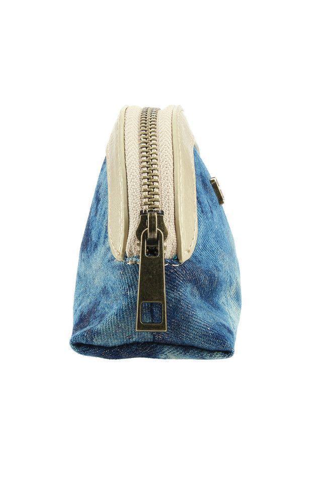 Monedero Azul Beach Comber Golden Ocean Humana-1