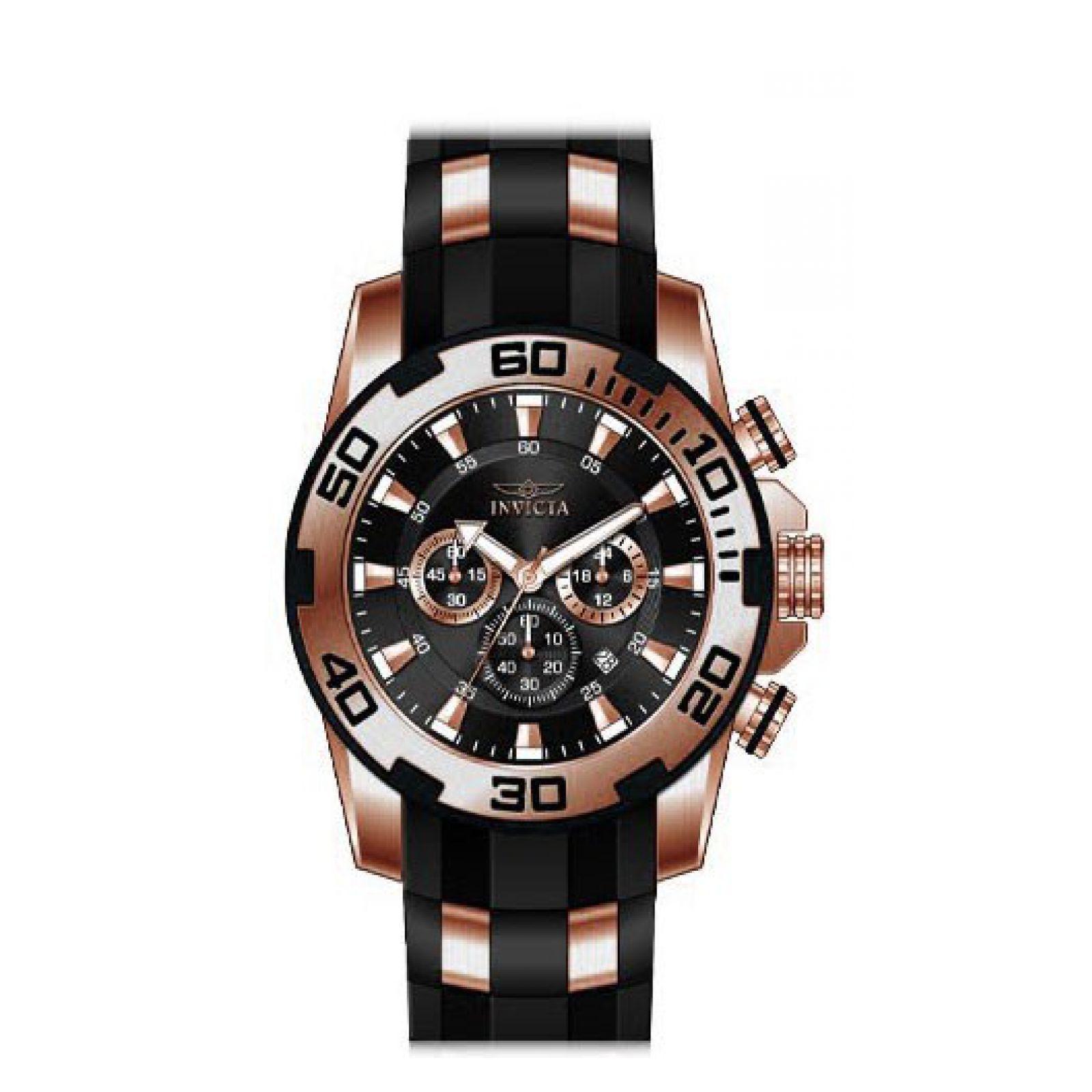 Reloj Invicta 33939 Pro Diver Quartz Hombre-2