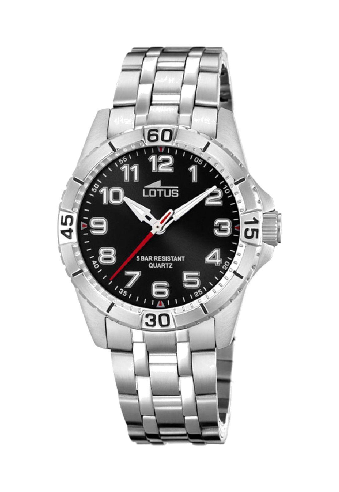 Reloj 18662/3 Lotus Infantil Junior Collection-0