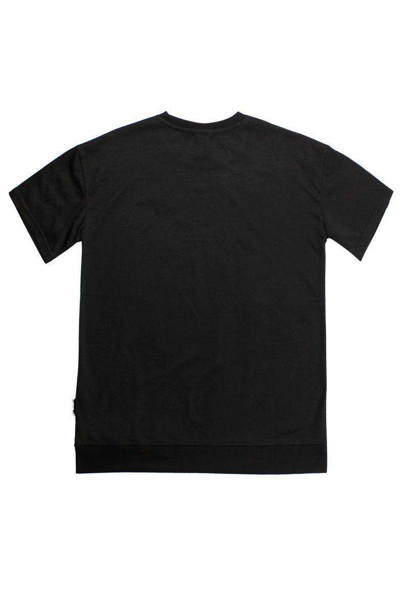 Polera Teens Niño Manga Corta After Us-1