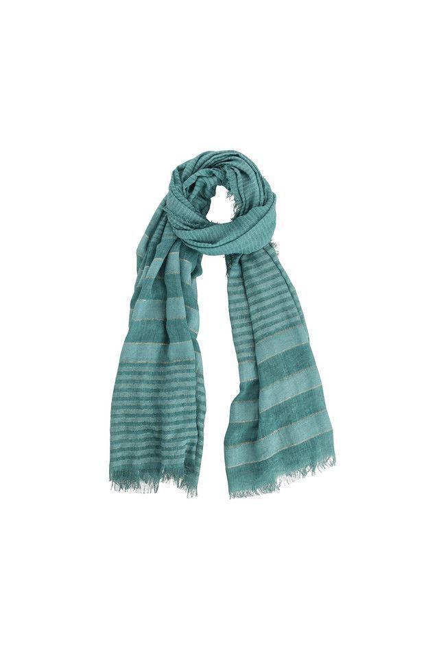 Pañuelo Liso Verde Organic Nature Egipcio Humana-0