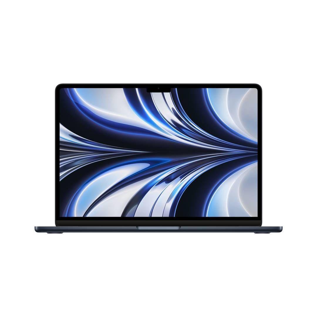Apple MacBook Air 2022 de 13.6", Chip M2, Ram 8GB, SSD 256GB, Azul-0
