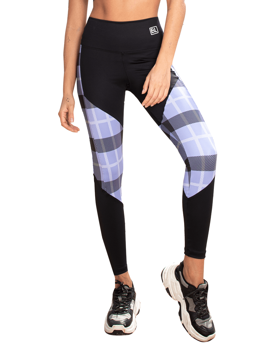 Leggings Flourish Rosado T/U (2443)-0