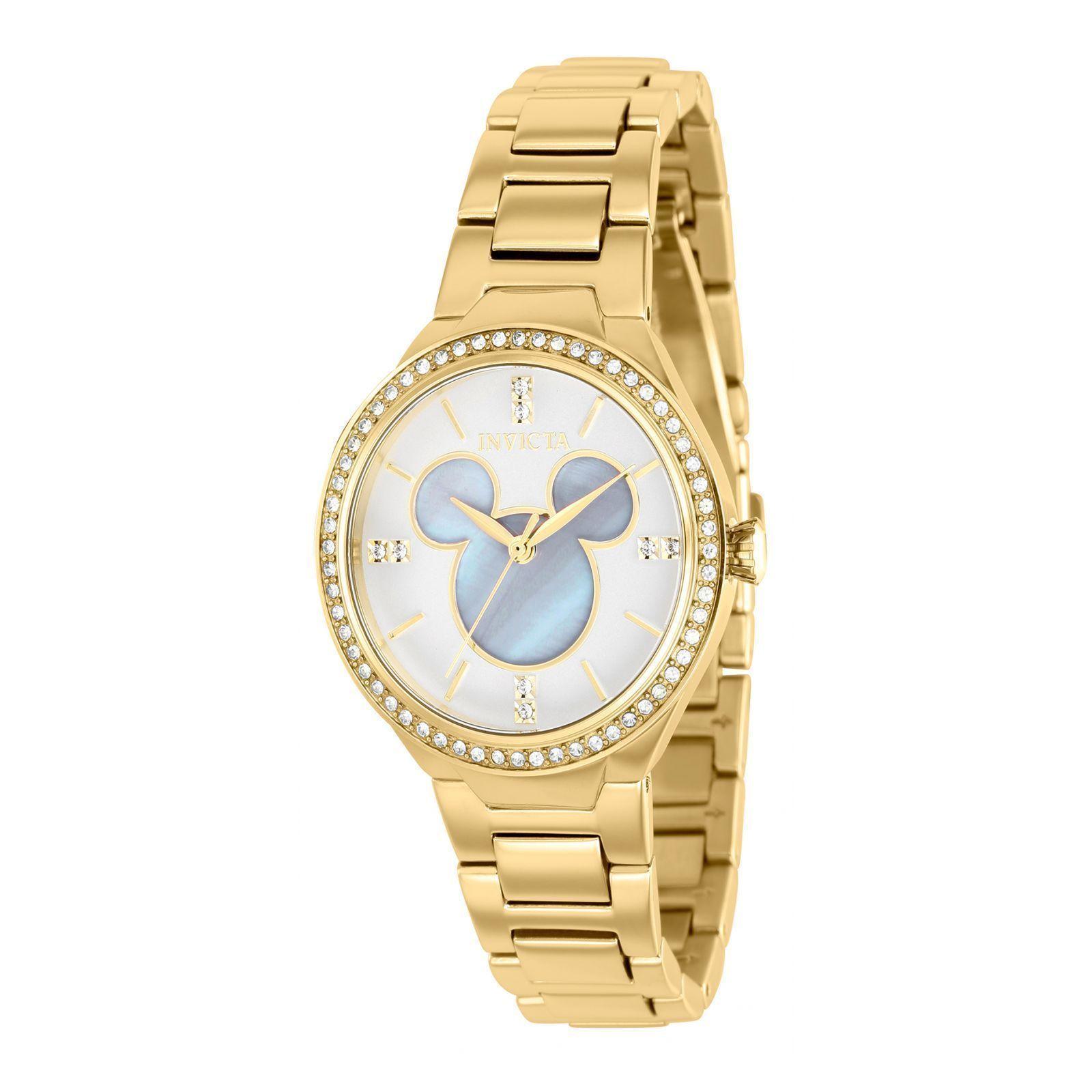Reloj Mujer Invicta 36352 Disney Limited Edition-0