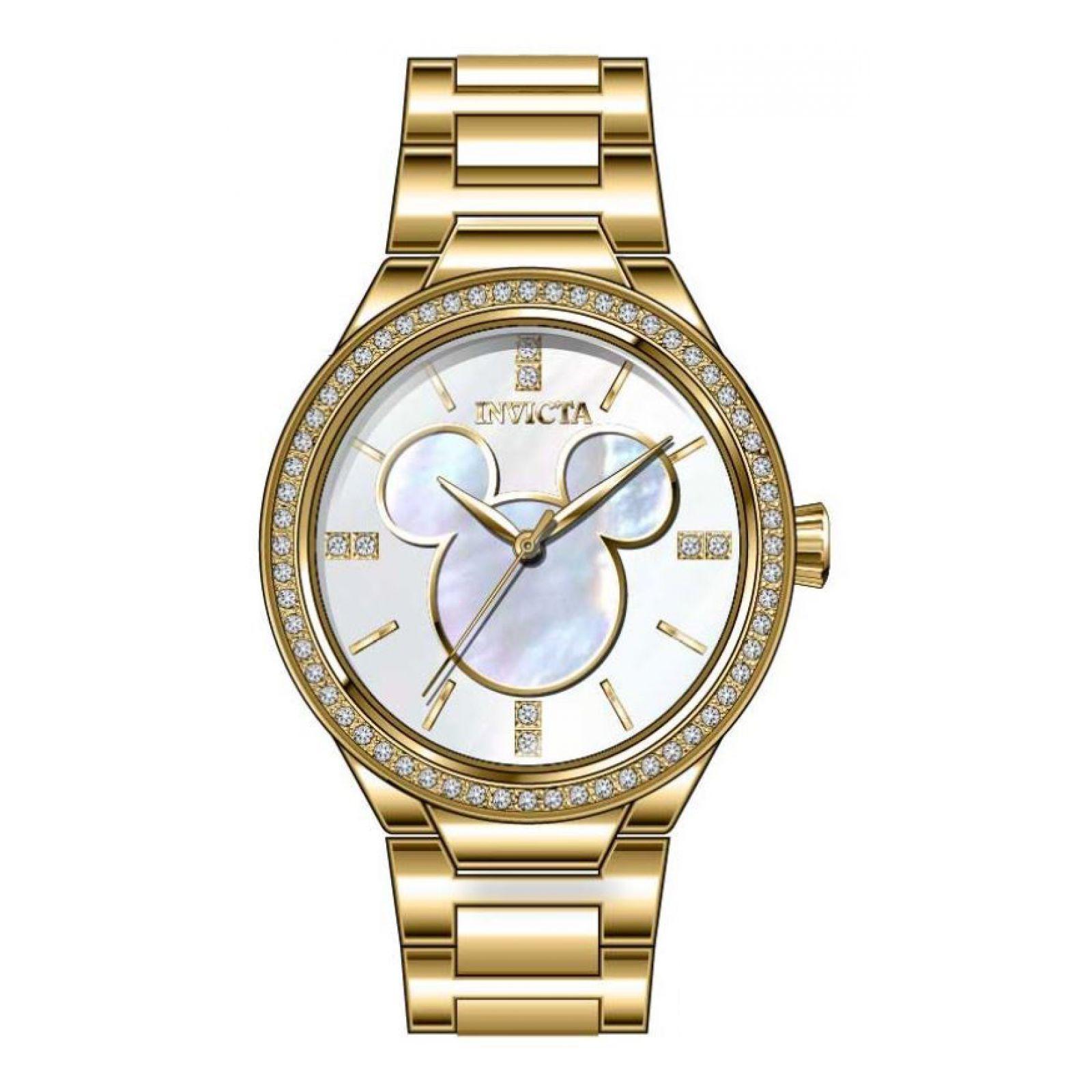 Reloj Mujer Invicta 36352 Disney Limited Edition-1