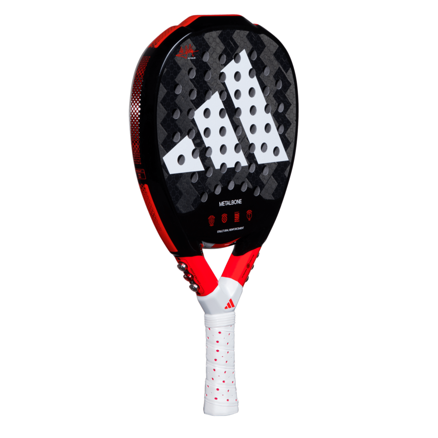 Pala de Padel Adidas Metalbone 3.2 2023-1