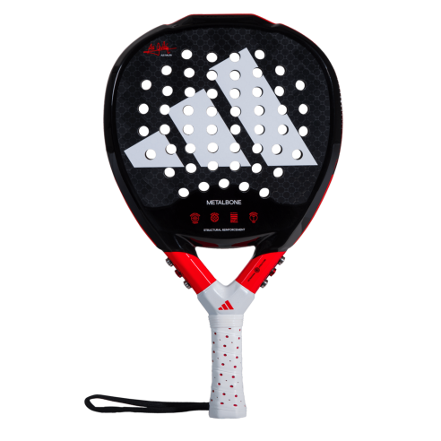 Pala de Padel Adidas Metalbone 3.2 2023-0