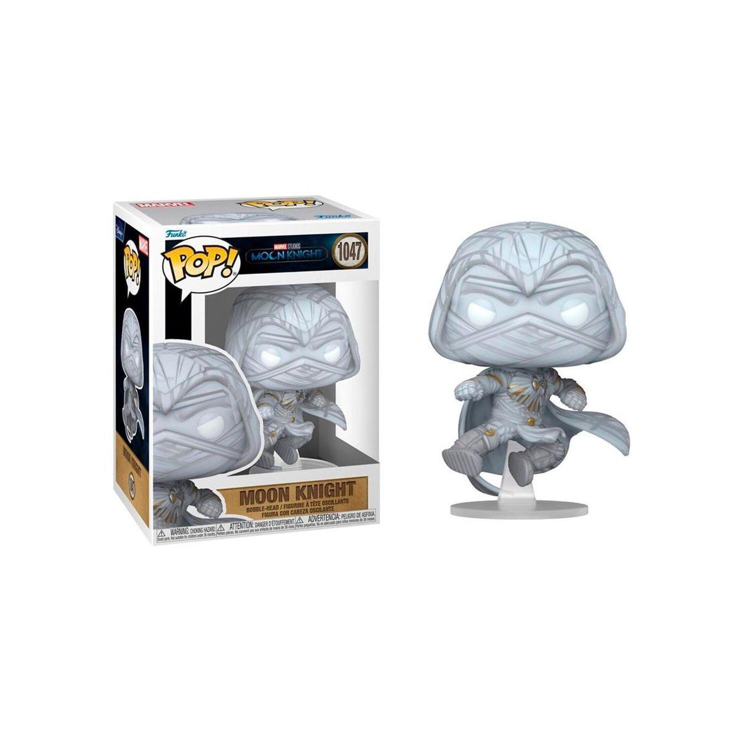 Funko Pop Marvel Moon Knight 1047-1
