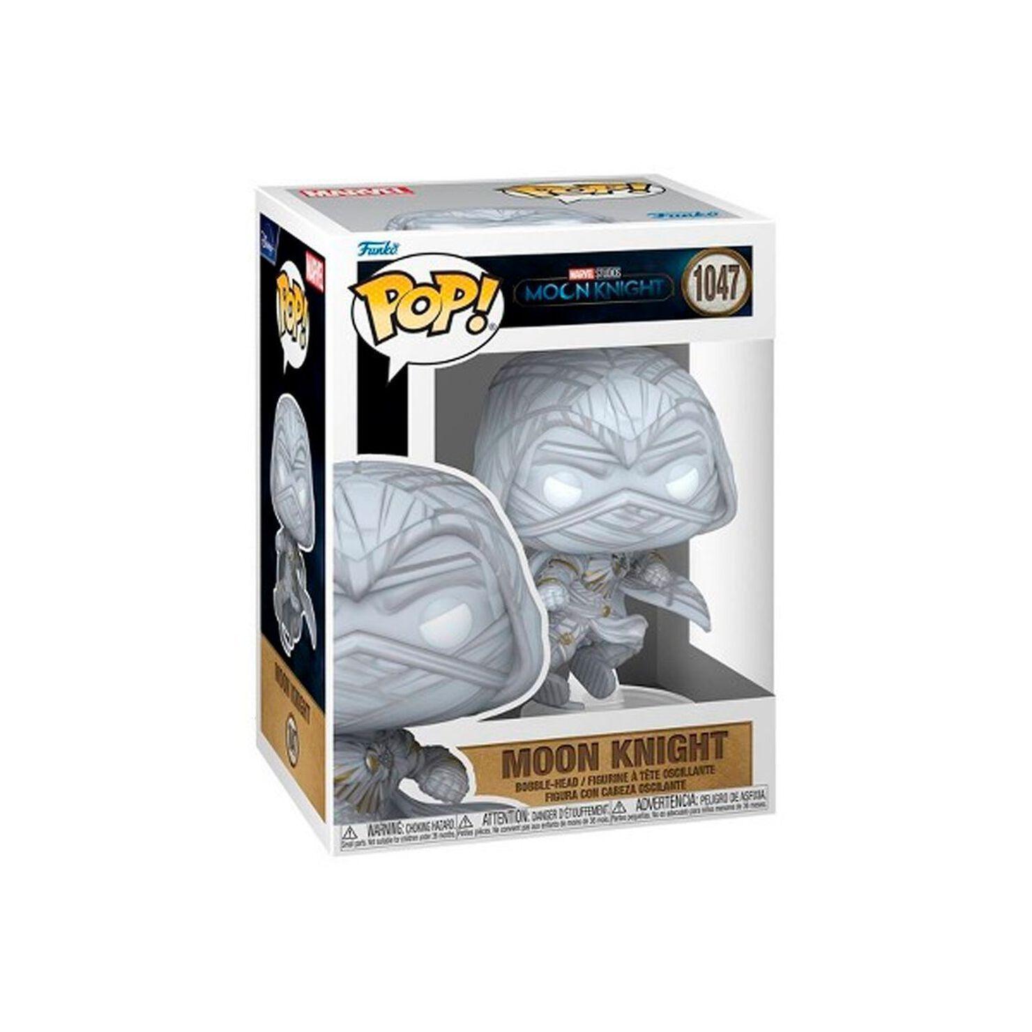Funko Pop Marvel Moon Knight 1047-2