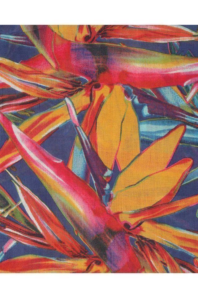 Pareo Azul Amazonas iD-1