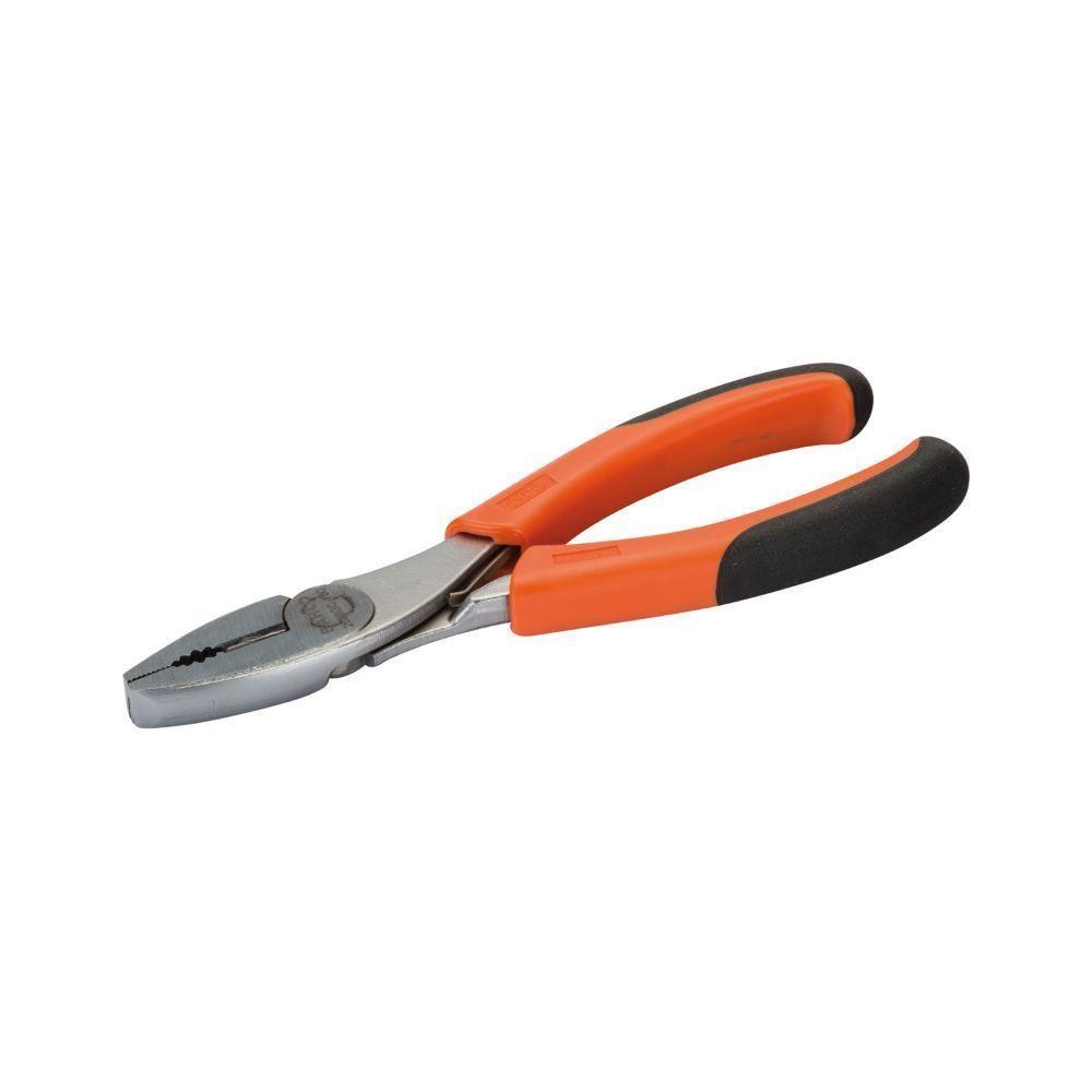 Alicate Universal 7" Ergo Bahco-0